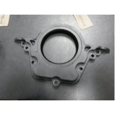 108L012 Rear Oil Seal Housing From 2014 Nissan Murano 3.5 12296JA10A 108L012 Rear Oil Seal Housing From 2014 Nissan Murano 3.5 12296JA10A